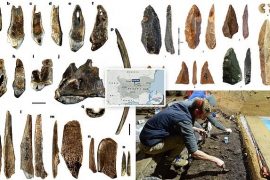 Bulgaristan’da Avrupa’nın en eski Homo Sapiens’i bulundu