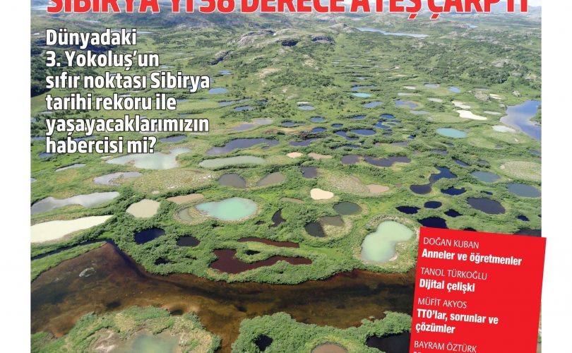 HBT Dergi 223. Sayı – 3 Temmuz 2020