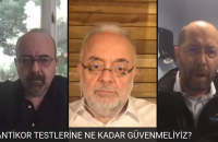 COVID-19’a karşı bağışıklık sistemimiz nasıl mücadele ediyor?