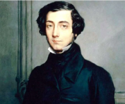 Demokrasi için eşsiz bir başvuru kaynağı: Tocqueville