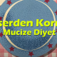 Kanserden koruyan mucize diyet