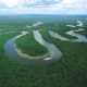 Amazon nehrinin yaşı kesin belirlendi: 11 milyon yıl