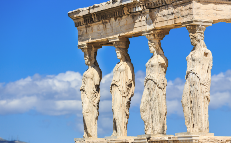Felsefe neden Mısır’da değil; Yunan’da başladı?