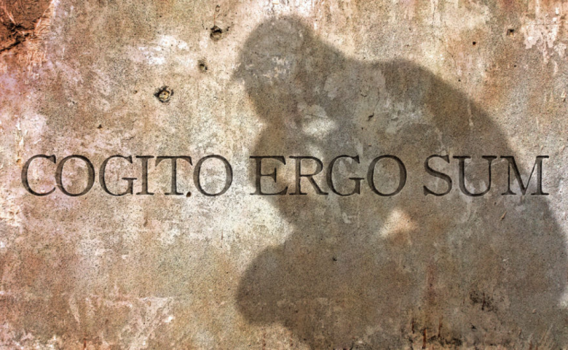 Descartes’ın bir cümlesi ve yeniden virüs salgınına dair