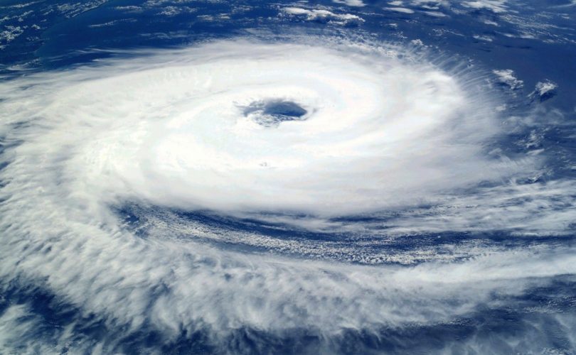 Tropikal fırtınalar yıldan yıla artıyor