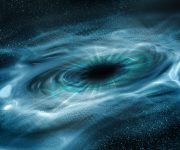 Karanlık madde sualtı deneyiyle aranacak