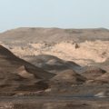Mars’ta ilk kez oksijen elde edildi