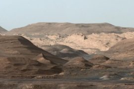 Mars’ta ilk kez oksijen elde edildi