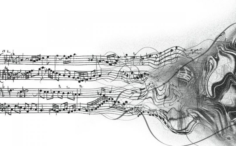 Gürültü ve müzik sesi ikilemi