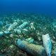 Deniz tabanındaki plastik atıklar yirmi yıl sonra bile yeni atılmış kadar sağlam