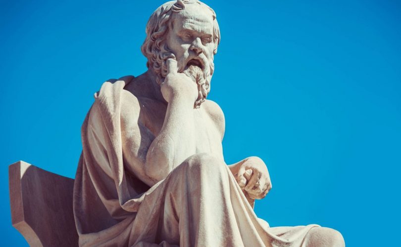Sokrates’in yanılgısı: İnsan bazen bile bile yanlış yapar