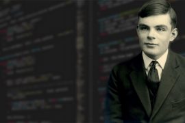 Nazileri bitiren bilim insanı: Alan Turing