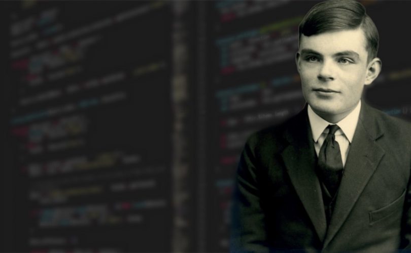 Nazileri bitiren bilim insanı: Alan Turing