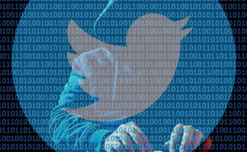 Ünlü isimlerin Twitter hesapları nasıl ele geçirildi?