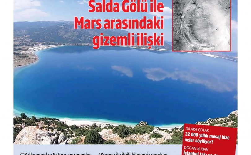 HBT Dergi 229. Sayı – 14 Ağustos 2020