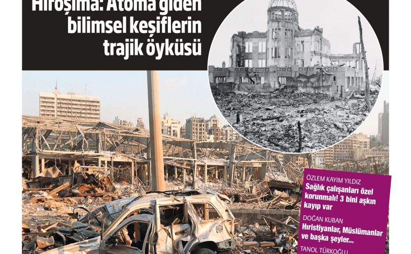 HBT Dergi 230. Sayı – 21 Ağustos 2020