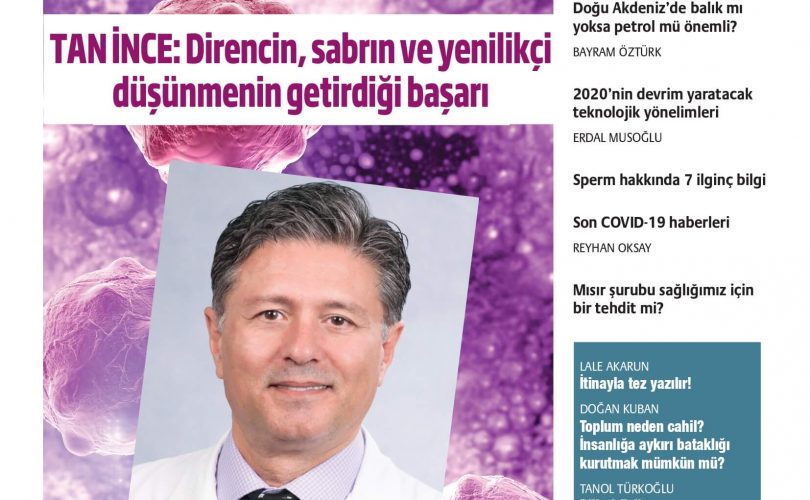 HBT Dergi 231. Sayı – 28 Ağustos 2020