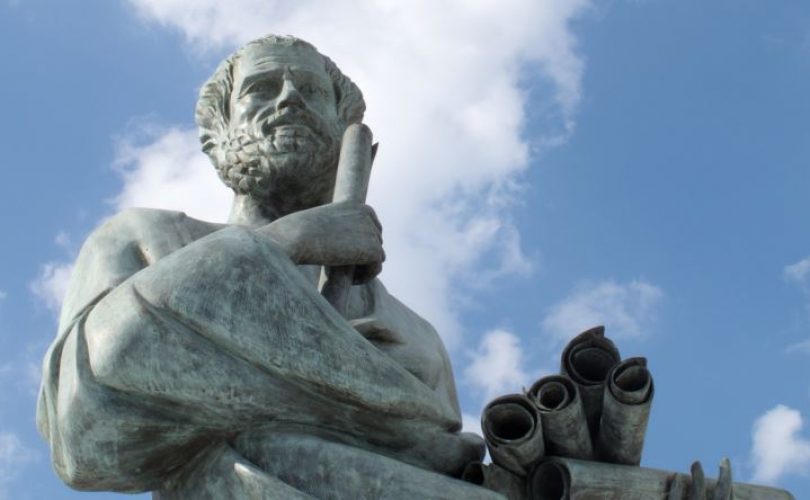 Neden tarihte hiç kadın filozof yok?