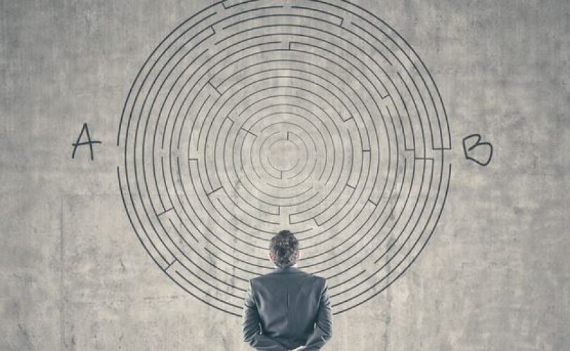 Ockham’ın usturası: Basit, doğru olmaya her zaman daha yakındır