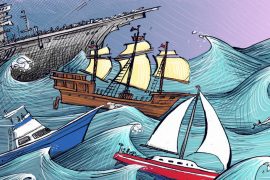 Hepimiz “gerçekten” aynı gemide miyiz?