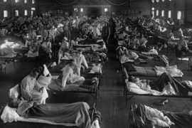 Büyük pandemiler (3): İspanyol gribi (III)