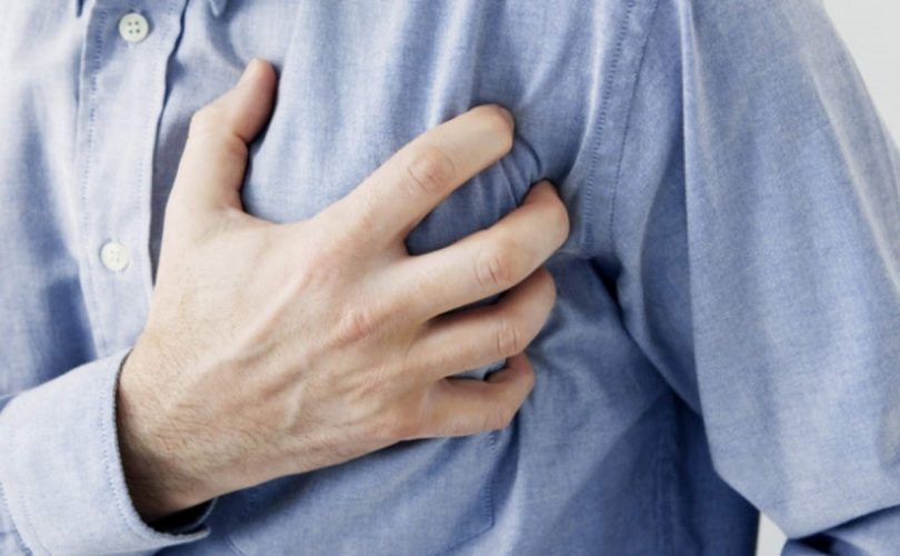 Salgına bağlı stres kalbe zarar veriyor