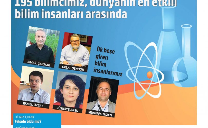 HBT Dergi 232. Sayı – 4 Eylül 2020