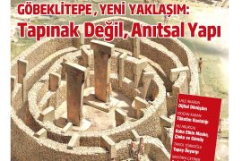 Göbeklitepe: İlk tapınak mı, yoksa ilk anıtsal yapılar mı?