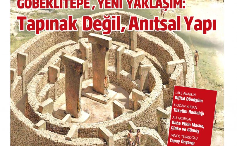 HBT Dergi 234. Sayı – 18 Eylül 2020