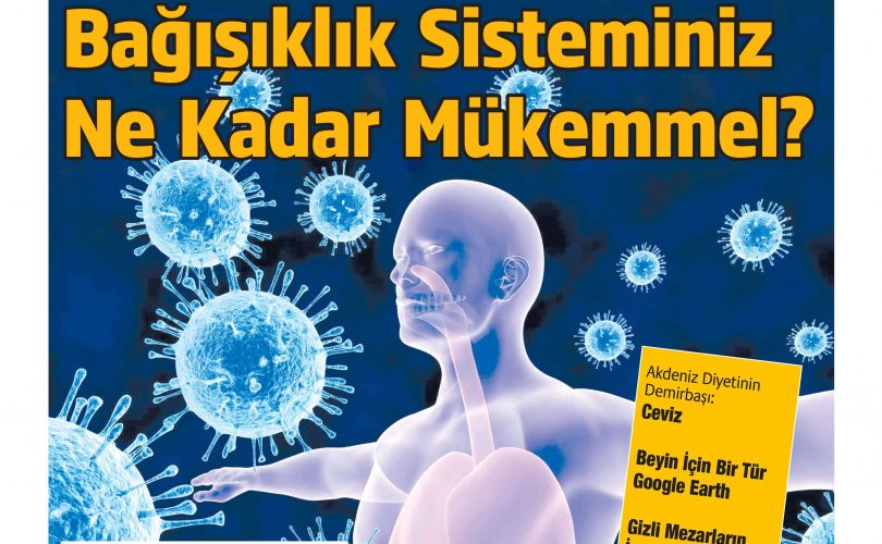 HBT Dergi 235. Sayı – 25 Eylül 2020