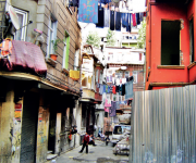 Yasayla kentli yapılan köylüler, kentli olarak değerlendirilebilir mi?