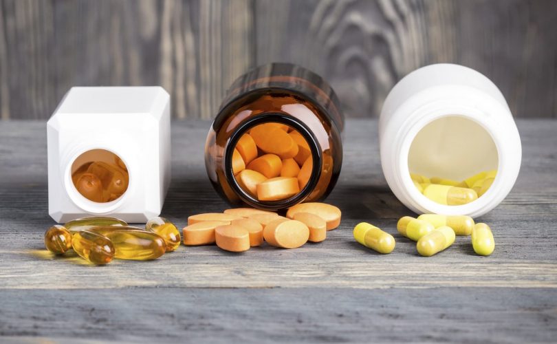 Alternatif tıp ve Omega-3