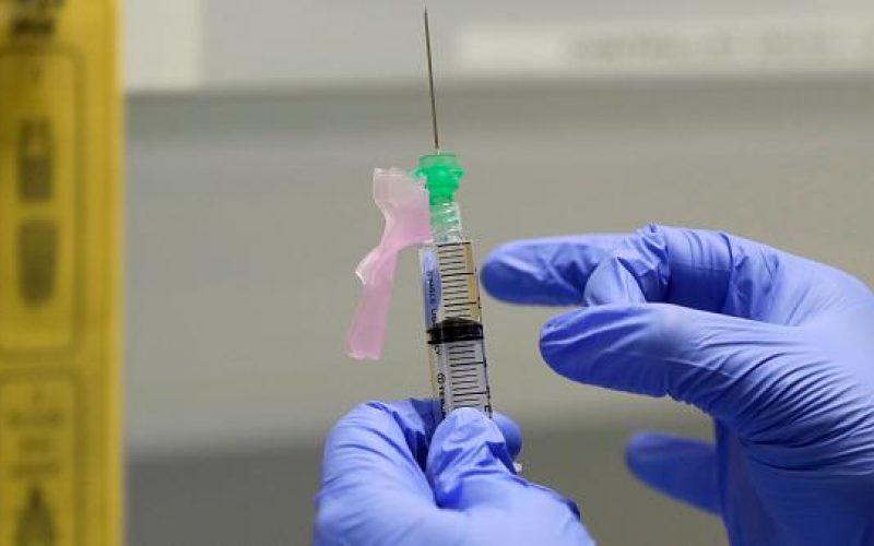 Koronavirüsü taklit eden aşı güçlü antikorlar oluşturuyor