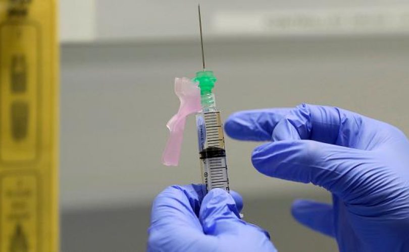 150 aşı gündemde: Bilim 2 yıl içinde korona belasından insanlığı kurtarır