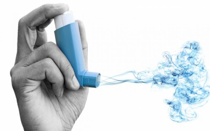 ASTIM: Tedavisi mümkün olamasa da yüzde 100 kontrol edilebilir