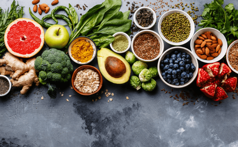 Besinlerle bağışıklık sistemini COVID-19’a karşı güçlendirmek