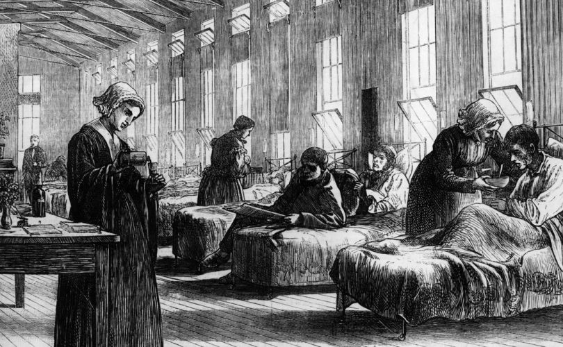 Büyük pandemiler (9): Çiçek hastalığı