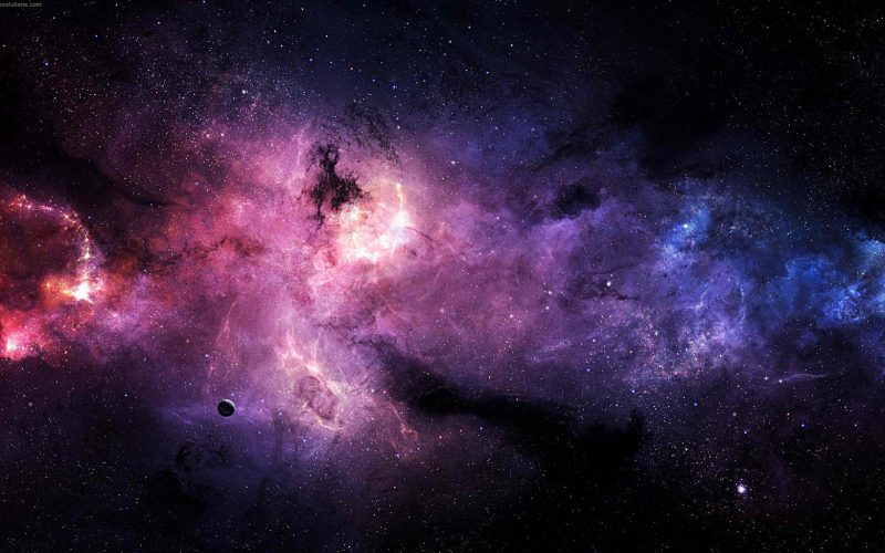 Evren sadece bir yanılsama olabilir mi?