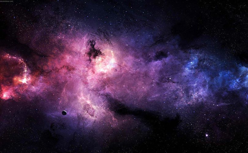 Evrenin en büyük 3D haritası çıkarıldı