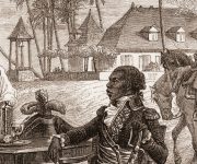 Büyük pandemiler (6): Savaş kazandıran sarıhumma