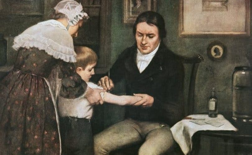 Büyük pandemiler (7): Edward Lenner, Leydi Montagu ve sütçü kızlar…