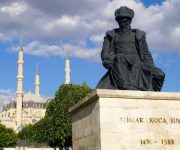 Sinan: Bir uygarlık anıtı