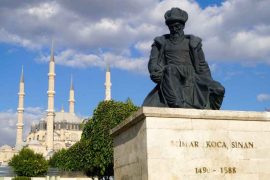 Sinan: Bir uygarlık anıtı