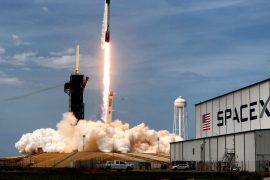 60 Starlink uydusunun fırlatılması ertelendi