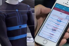 Akıllı giyilebilir teknoloji: Hastalıkta ve sağlıkta