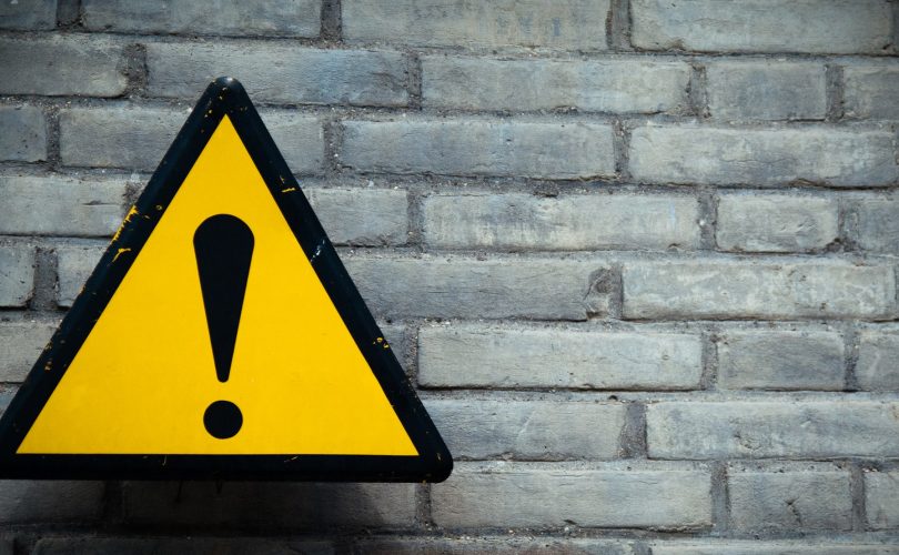 Uyarı işaretlerini neden önemsemiyoruz?