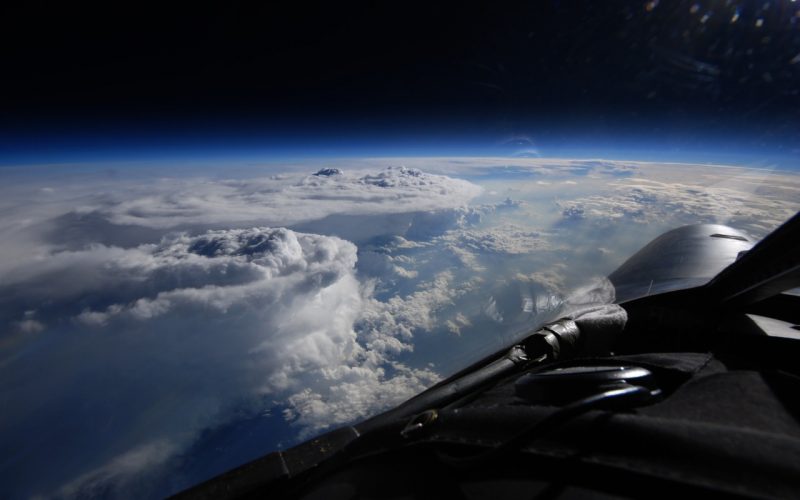 NASA uzay hava durumunun Dünya’ya etkisini araştırıyor