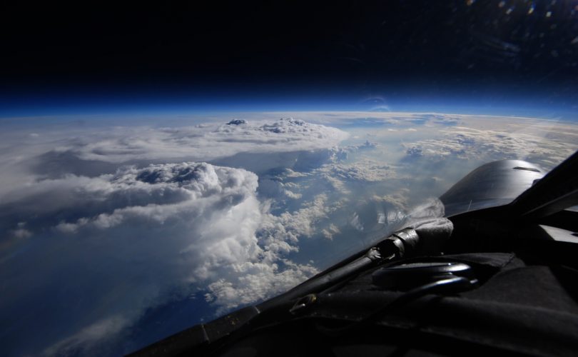 NASA uzay hava durumunun Dünya’ya etkisini araştırıyor