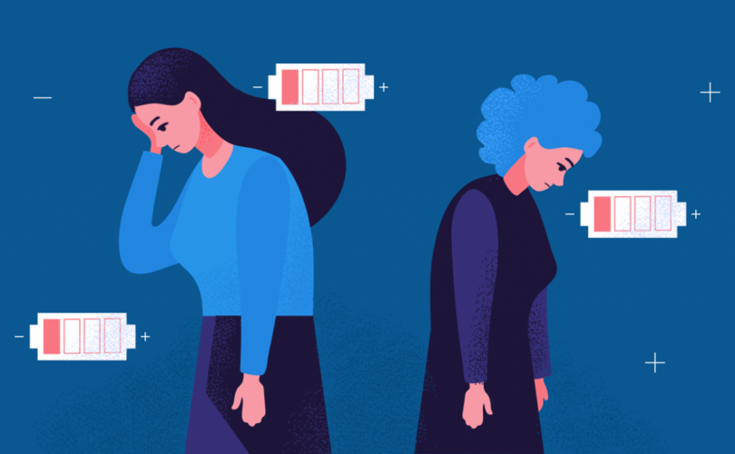 Kendinizi sürekli yorgun ve uykusuz mu hissediyorsunuz? İşte olası nedenleri…