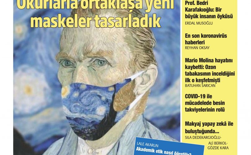 HBT Dergi 240. Sayı – 30 Ekim 2020